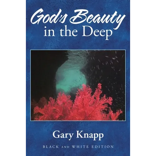 God's Beauty in the Deep - Paperback