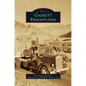 Garrett Freightlines - Hardcover