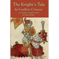 The Knight's Tale: In a Modern English Version by Simon Webb - Paperback