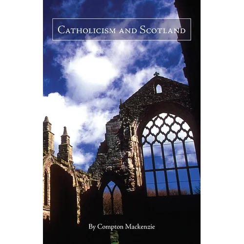 Catholicism and Scotland - Paperback