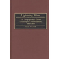 Lightning Wires: The Telegraph and China's Technological Modernization, 1860-1890 - Hardcover