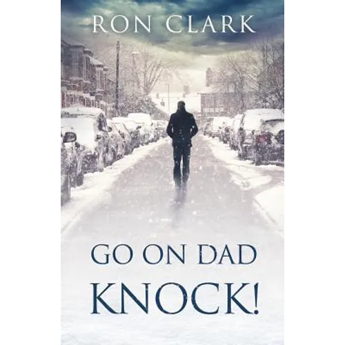 Go On Dad...Knock! - Paperback