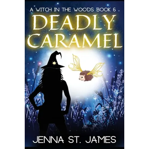 Deadly Caramel - Paperback