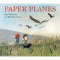Paper Planes - Hardcover