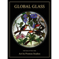Global Glass: Art by Preston Studios - Hardcover