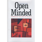 Open Minded: Working Out the Logic of the Soul - Paperback