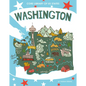 Washington - Library Binding