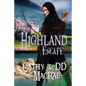Highland Escape - Paperback