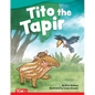 Tito the Tapir - Paperback