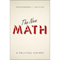The New Math: A Political History - Paperback