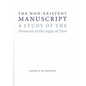 The Non-Existent Manuscript: A Study of the Protocols of the Sages of Zion - Hardcover