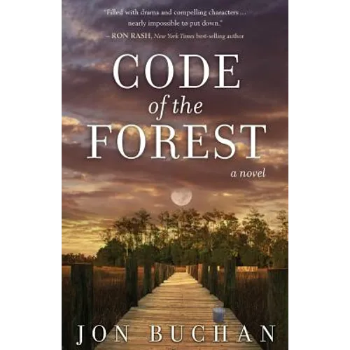 Code of the Forest - Paperback