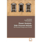 Power Analysis Side Channel Attacks - Paperback