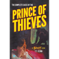The Complete Cases of the Prince of Thieves - Paperback