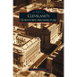 Cleveland's Downtown Architecture - Hardcover