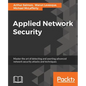 Applied Network Security - Paperback