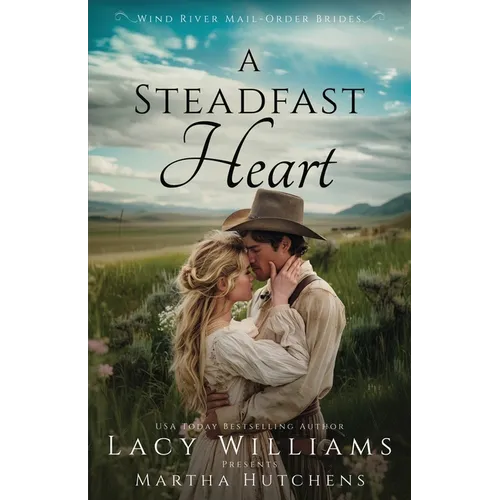 A Steadfast Heart - Paperback
