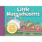 Little Massachusetts - Board Book