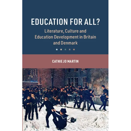Education for All? - Hardcover