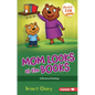 Mom Looks at the Books: Inflectional Endings - Paperback