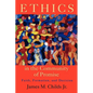 Ethics in the Community of Promise: Faith, Formation, and Decision, Second Edition - Paperback