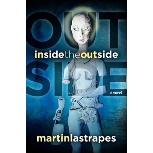 Inside the Outside - Paperback