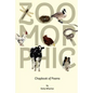 Zoomorphic: A Poetry Chapbook - Paperback