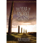 The Year of Ancient Ghosts - Hardcover