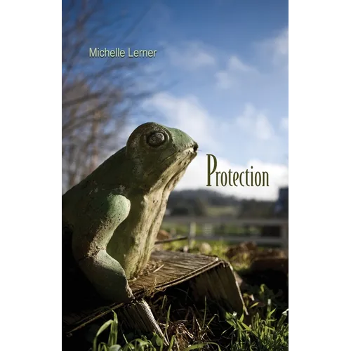 Protection - Paperback