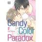 Candy Color Paradox, Vol. 2 - Paperback