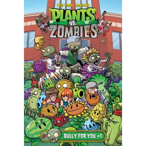 Bully for You - Library Binding