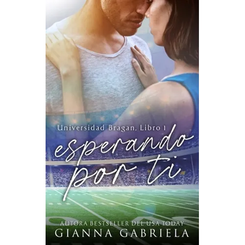 Esperando por ti - Paperback