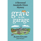 Grave in the Garage - Paperback