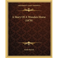 A Story Of A Wooden Horse (1878) - Paperback