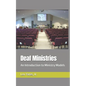 Deaf Ministry: An Introduction to Ministry Models - Paperback