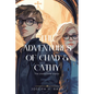 The Adventures of Chad and Cathy: The Unwelcome Visitor - Paperback