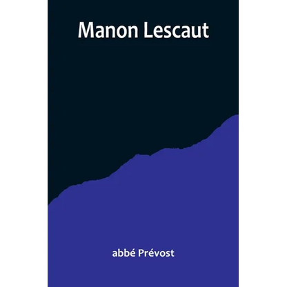 Manon Lescaut - Paperback