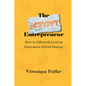 The Scrappy Entrepreneur: How to Effectively Lead an Innovation-Driven Startup - Paperback