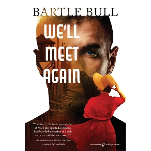 We'll Meet Again - Paperback