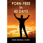 Porn-Free in 40 Days - Paperback