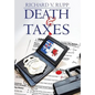 Death & Taxes - Hardcover