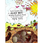 Let's Learn the ALEF Bet - Paperback