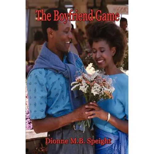 The Boyfriend Game - Paperback