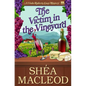 The Victim in the Vineyard - Paperback