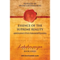 Essence of the Supreme Reality: Abhinavagupta's Paramarthasara - Paperback