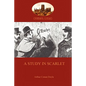 A Study in Scarlet - Paperback