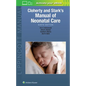 Cloherty and Stark's Manual of Neonatal Care - Paperback