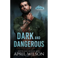 Dark and Dangerous: A small town romantic suspense novel - Paperback