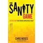 The Sanity Game - Hardcover