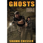 Ghosts: Surviving the Zombie Apocalypse - Paperback